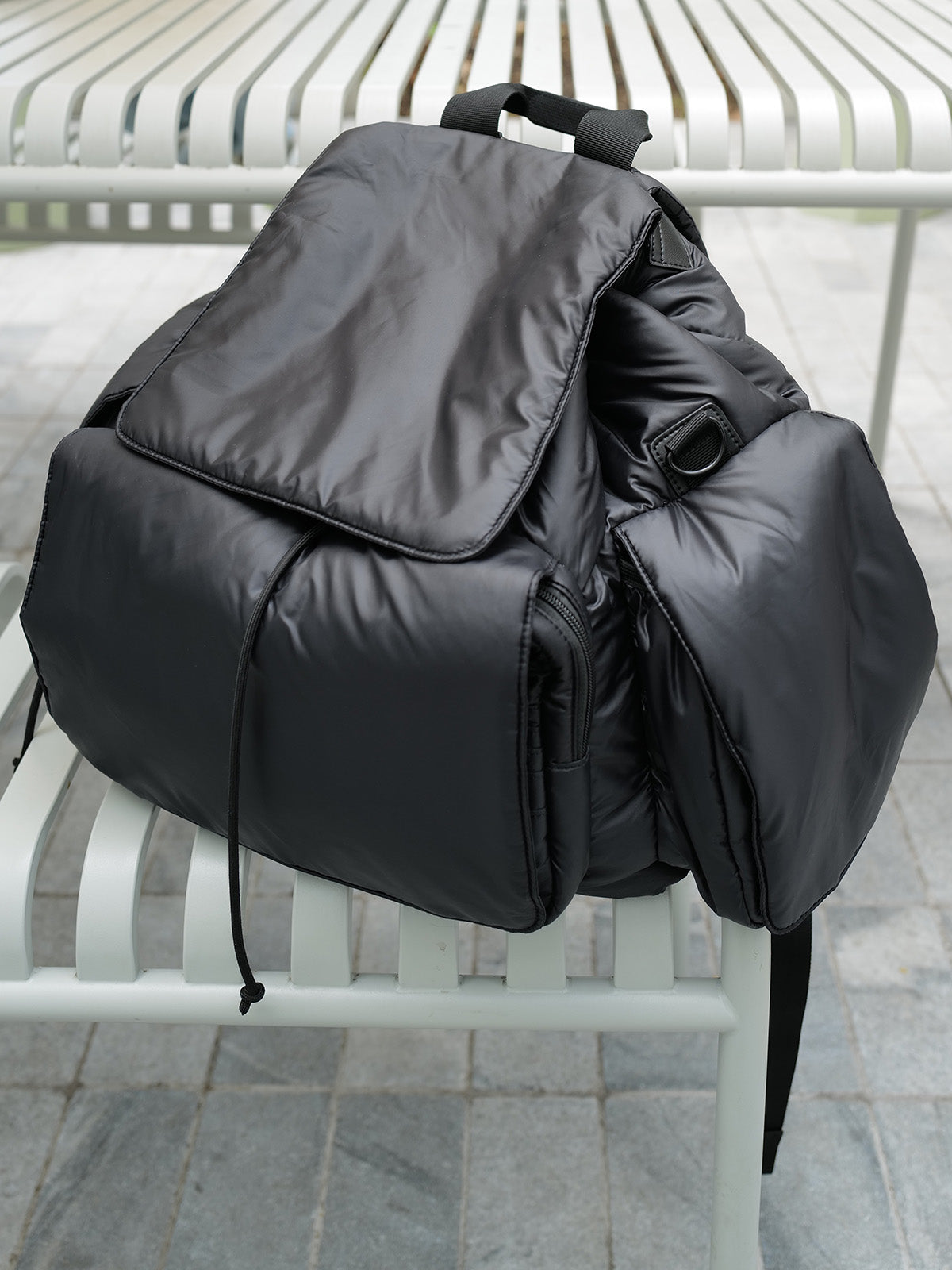 multi parents backpack