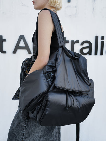 multi parents backpack