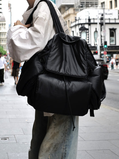 multi parents backpack