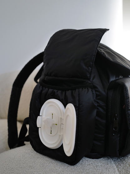 multi parents backpack