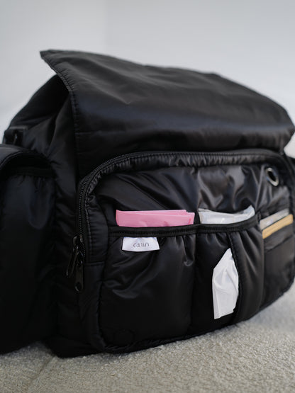 multi parents backpack