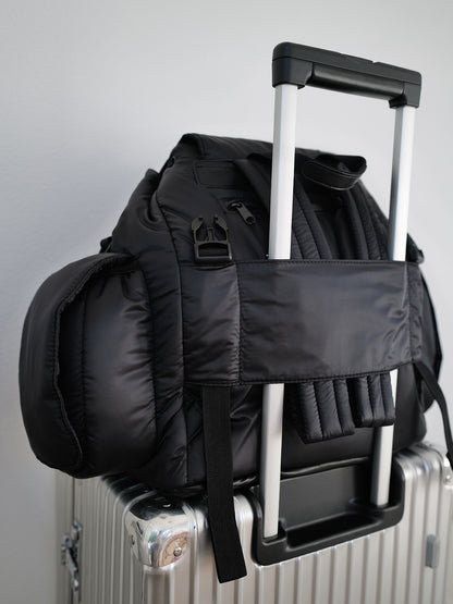 multi parents backpack