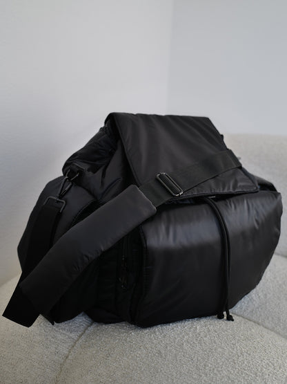 multi parents backpack