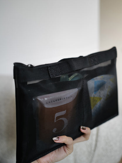 multi parents backpack